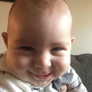 Meet your Posher, William